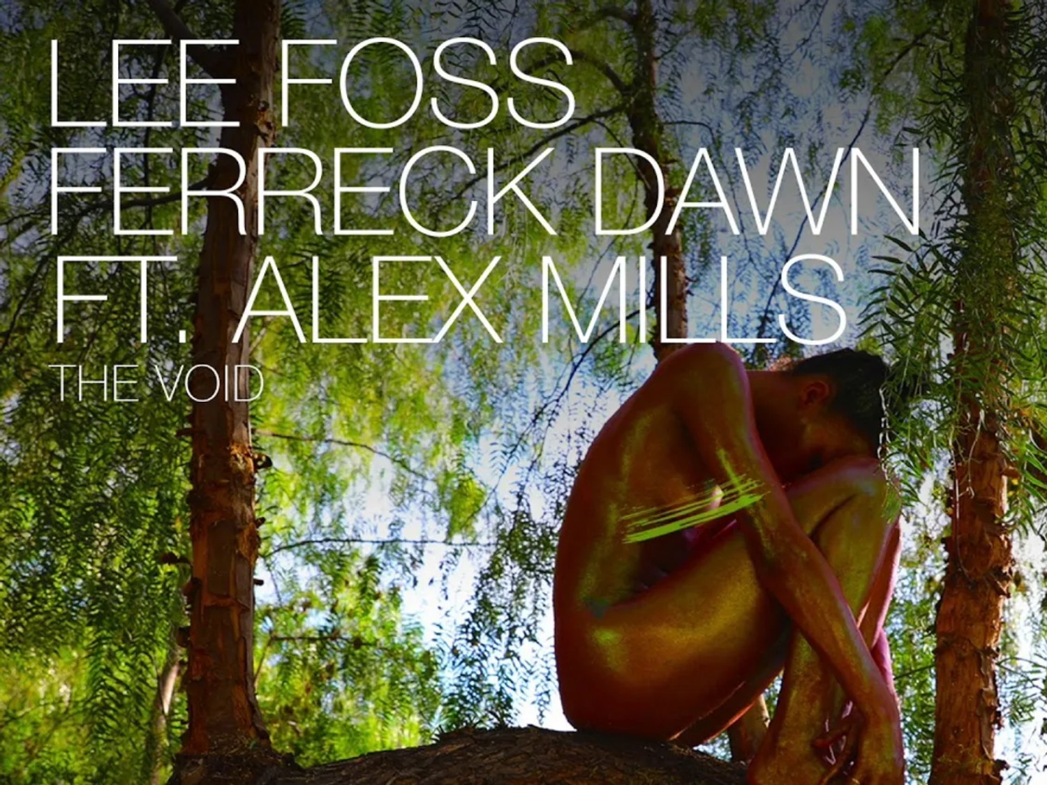 Ferreck Dawn